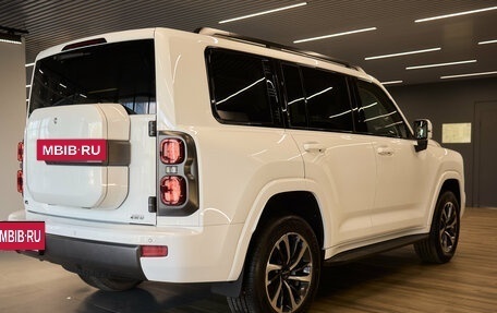Haval H9, 2025 год, 5 199 000 рублей, 26 фотография