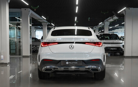 Mercedes-Benz GLC Coupe, 2024 год, 8 150 000 рублей, 6 фотография