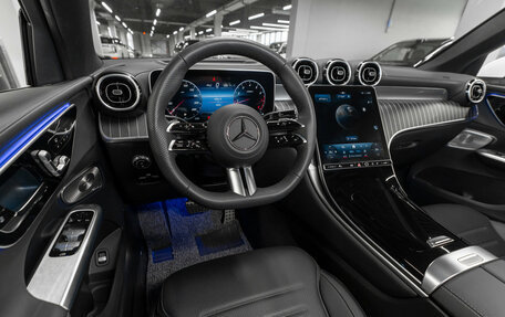 Mercedes-Benz GLC Coupe, 2024 год, 8 150 000 рублей, 7 фотография