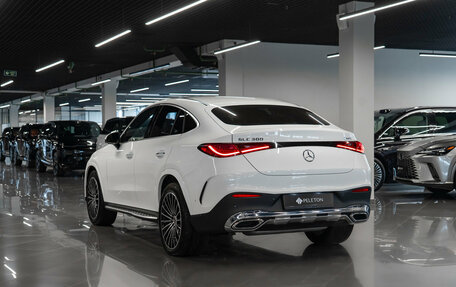 Mercedes-Benz GLC Coupe, 2024 год, 8 150 000 рублей, 5 фотография