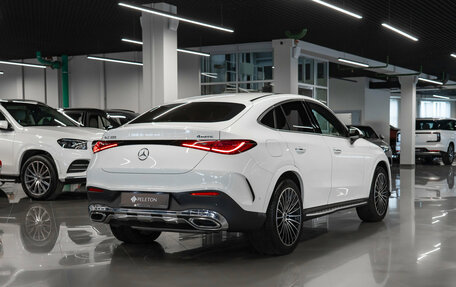 Mercedes-Benz GLC Coupe, 2024 год, 8 150 000 рублей, 4 фотография