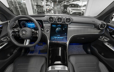 Mercedes-Benz GLC Coupe, 2024 год, 8 150 000 рублей, 8 фотография