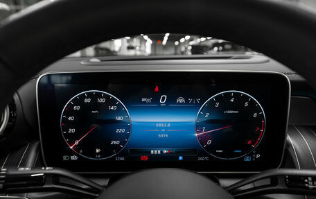 Mercedes-Benz GLC Coupe, 2024 год, 8 150 000 рублей, 12 фотография
