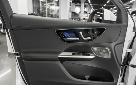 Mercedes-Benz GLC Coupe, 2024 год, 8 150 000 рублей, 16 фотография