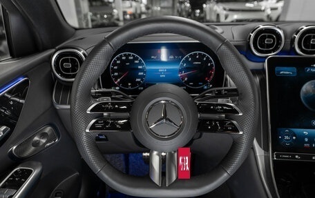 Mercedes-Benz GLC Coupe, 2024 год, 8 150 000 рублей, 11 фотография