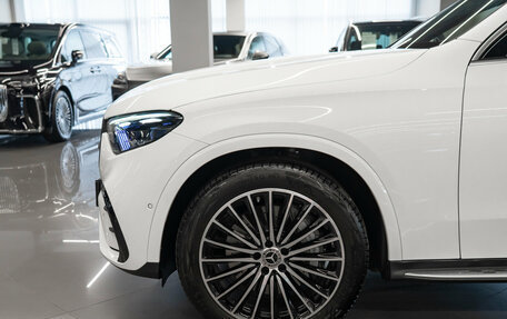 Mercedes-Benz GLC Coupe, 2024 год, 8 150 000 рублей, 26 фотография