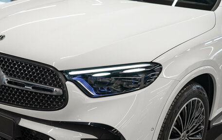 Mercedes-Benz GLC Coupe, 2024 год, 8 150 000 рублей, 27 фотография
