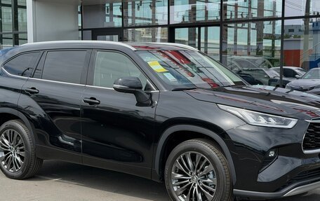Toyota Highlander, 2026 год, 4 920 000 рублей, 4 фотография