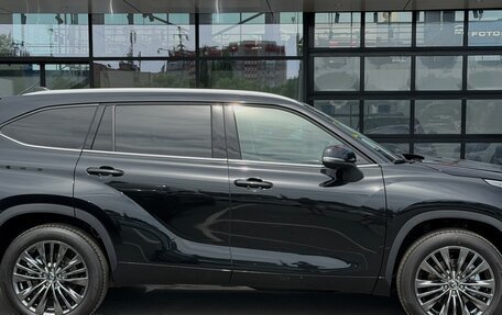 Toyota Highlander, 2026 год, 4 920 000 рублей, 5 фотография