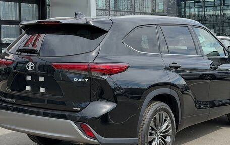 Toyota Highlander, 2026 год, 4 920 000 рублей, 6 фотография