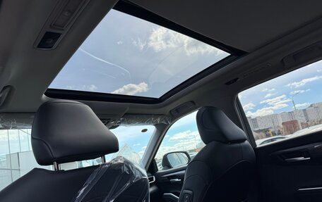Toyota Highlander, 2026 год, 4 920 000 рублей, 12 фотография