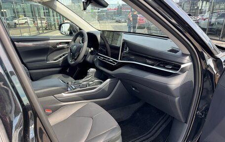 Toyota Highlander, 2026 год, 4 920 000 рублей, 10 фотография