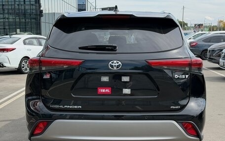 Toyota Highlander, 2026 год, 4 920 000 рублей, 7 фотография