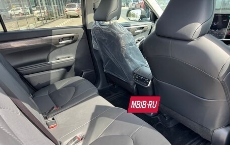 Toyota Highlander, 2026 год, 4 920 000 рублей, 9 фотография