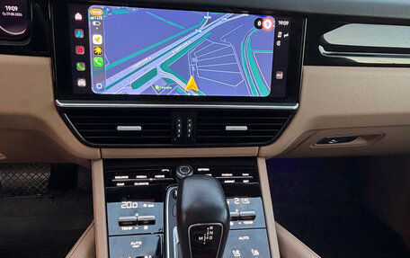 Porsche Cayenne III, 2021 год, 7 500 000 рублей, 10 фотография