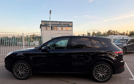 Porsche Cayenne III, 2021 год, 7 500 000 рублей, 5 фотография