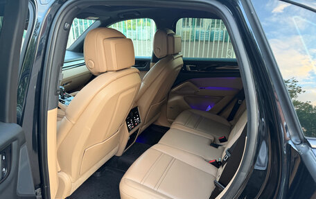 Porsche Cayenne III, 2021 год, 7 500 000 рублей, 14 фотография
