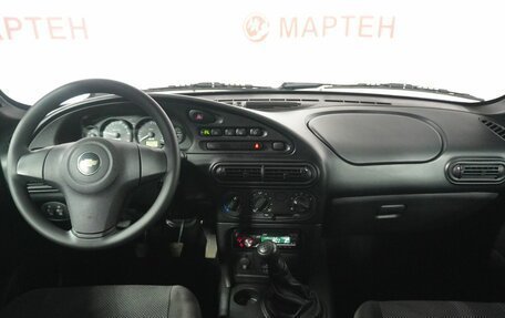 Chevrolet Niva I рестайлинг, 2018 год, 679 000 рублей, 15 фотография