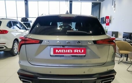 Haval F7, 2026 год, 3 199 000 рублей, 2 фотография