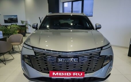 Haval F7, 2026 год, 3 199 000 рублей, 5 фотография