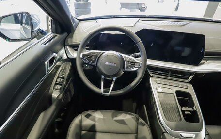 Haval F7, 2026 год, 3 199 000 рублей, 17 фотография
