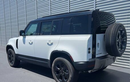 Land Rover Defender II, 2026 год, 10 330 015 рублей, 3 фотография