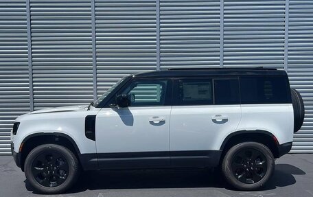Land Rover Defender II, 2026 год, 10 330 015 рублей, 2 фотография