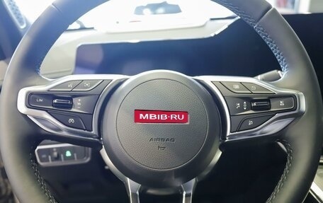 Haval F7, 2026 год, 3 199 000 рублей, 13 фотография