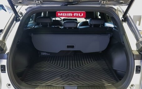 Haval F7, 2026 год, 3 199 000 рублей, 18 фотография