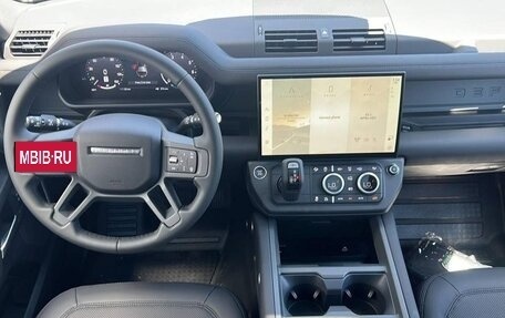 Land Rover Defender II, 2026 год, 10 330 015 рублей, 5 фотография
