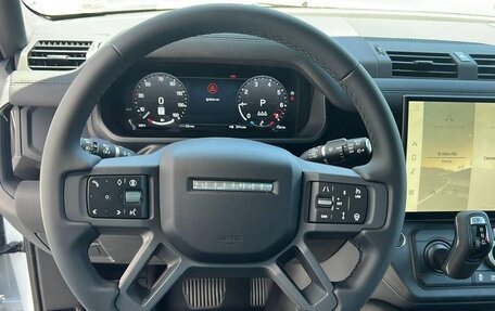Land Rover Defender II, 2026 год, 10 330 015 рублей, 6 фотография