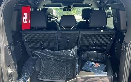 Land Rover Defender II, 2026 год, 10 330 015 рублей, 14 фотография