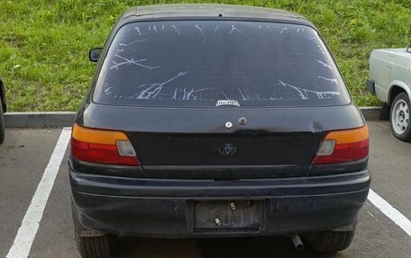 Toyota Starlet, 1993 год, 140 000 рублей, 2 фотография