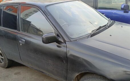 Toyota Starlet, 1993 год, 140 000 рублей, 5 фотография