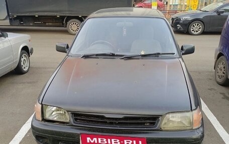 Toyota Starlet, 1993 год, 140 000 рублей, 1 фотография