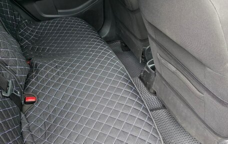 Chevrolet Aveo III, 2012 год, 395 000 рублей, 11 фотография