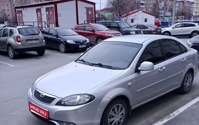 Daewoo Gentra II, 2013 год, 450 000 рублей, 1 фотография