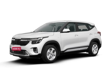 KIA Seltos I, 2026 год, 2 999 900 рублей, 1 фотография