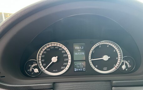 Mercedes-Benz CLC-Класс, 2008 год, 999 000 рублей, 11 фотография