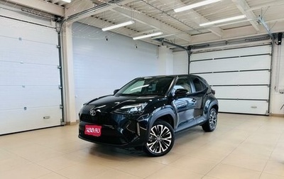 Toyota Yaris Cross, 2022 год, 2 279 000 рублей, 1 фотография