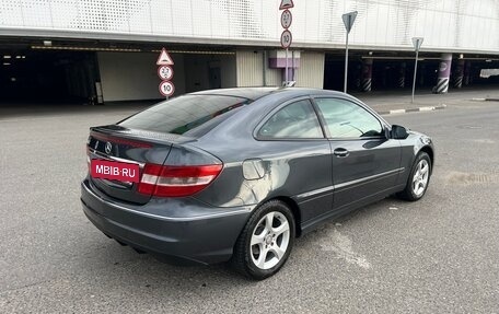 Mercedes-Benz CLC-Класс, 2008 год, 999 000 рублей, 6 фотография