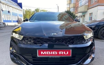 KIA K5, 2021 год, 3 300 000 рублей, 1 фотография