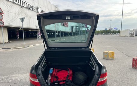Mercedes-Benz CLC-Класс, 2008 год, 999 000 рублей, 12 фотография