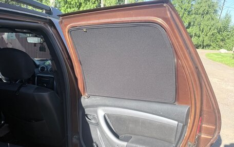 Renault Duster I рестайлинг, 2012 год, 950 000 рублей, 5 фотография