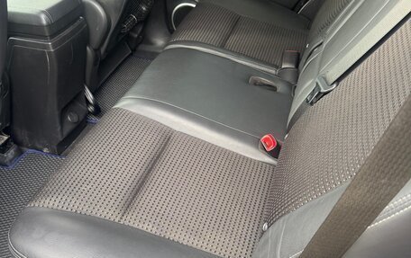 Chevrolet Captiva I, 2012 год, 1 100 000 рублей, 3 фотография
