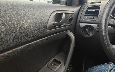 Skoda Yeti I рестайлинг, 2012 год, 630 000 рублей, 8 фотография