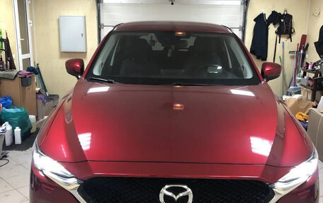 Mazda CX-5 II, 2019 год, 3 100 000 рублей, 4 фотография