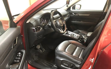 Mazda CX-5 II, 2019 год, 3 100 000 рублей, 8 фотография