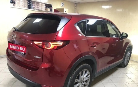 Mazda CX-5 II, 2019 год, 3 100 000 рублей, 3 фотография
