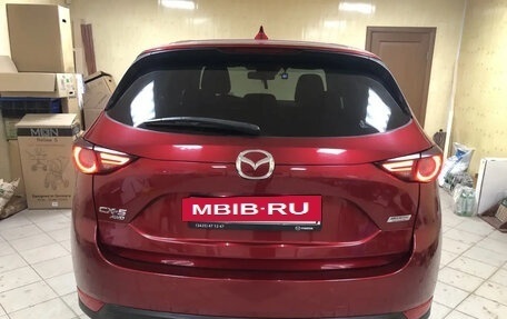 Mazda CX-5 II, 2019 год, 3 100 000 рублей, 5 фотография